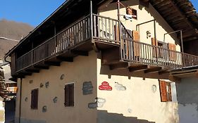 B&B Antica Casa Occitana